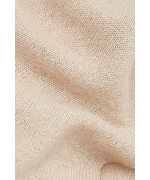 カーディガン CARDIGAN CON CINTURA 100% CASHMERE レディースの画像
