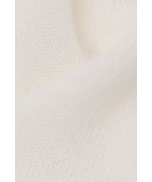 カーディガン CARDIGAN CON CINTURA 100% CASHMERE レディースの画像