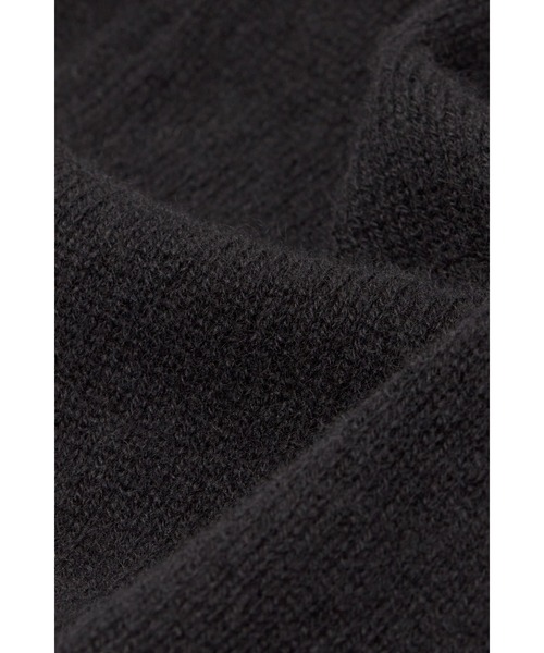 カーディガン CARDIGAN CON CINTURA 100% CASHMERE レディースの画像