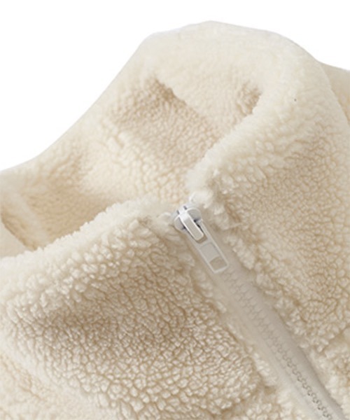 「HARSH AND CRUEL」 ブルゾン M ライトブルー メンズ_画像9