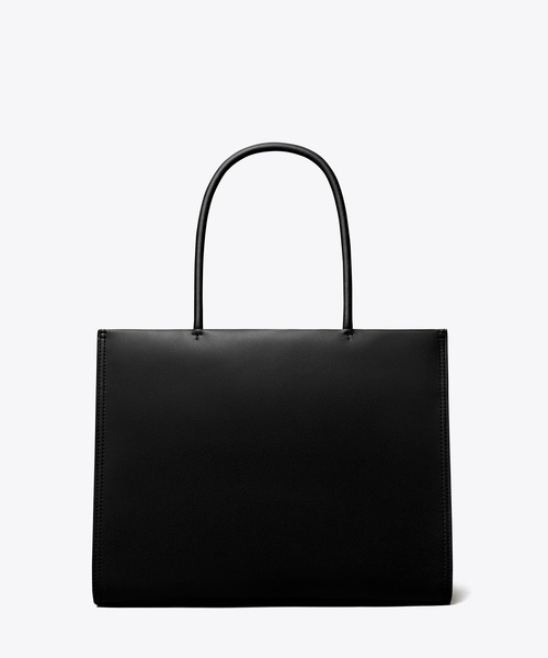 TORY BURCH（トリーバーチ） トートバッグ ONE SIZE ブラウン