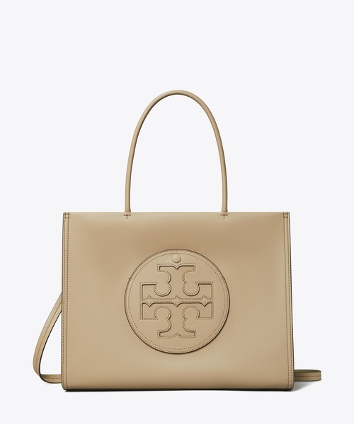TORY BURCH（トリーバーチ） トートバッグ ONE SIZE ブラウン