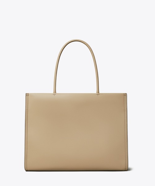 TORY BURCH（トリーバーチ） トートバッグ ONE SIZE ブラウン