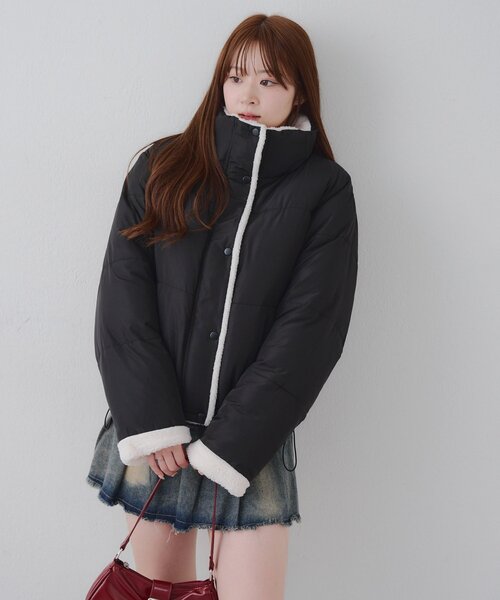 Remind me and forever（リマインドミーアンドフォーエバー） ブルゾン