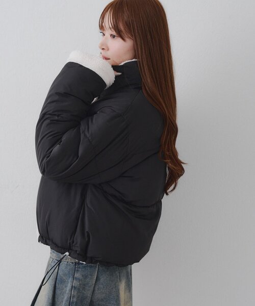 Remind me and forever（リマインドミーアンドフォーエバー） ブルゾン