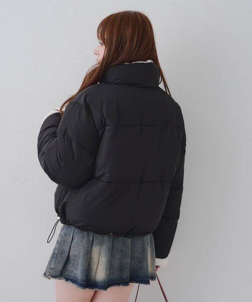 Remind me and forever（リマインドミーアンドフォーエバー） ブルゾン