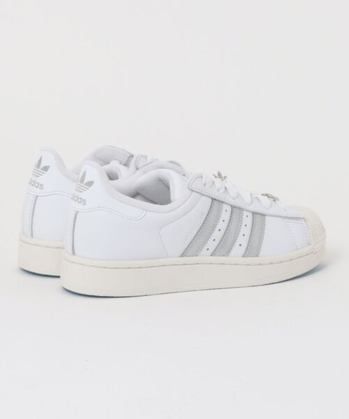 adidas（アディダス） スニーカー SUPERSTAR II スーパースターII