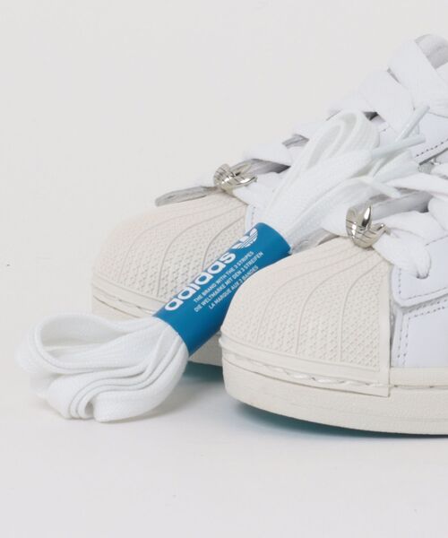 adidas（アディダス） スニーカー SUPERSTAR II スーパースターII