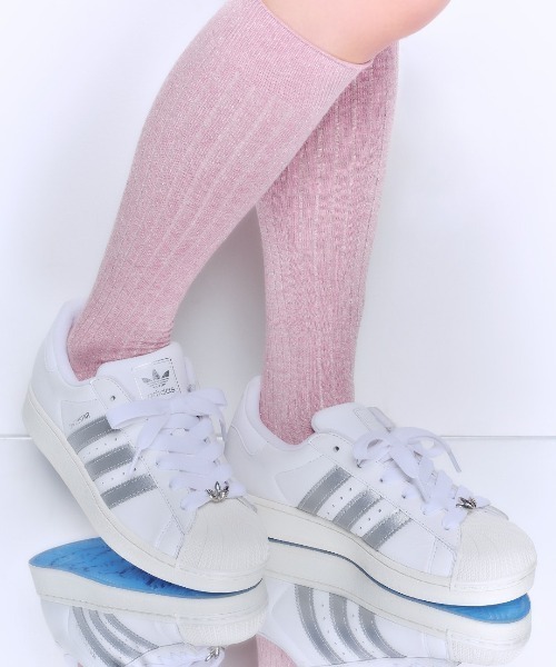 adidas（アディダス） スニーカー SUPERSTAR II スーパースターII