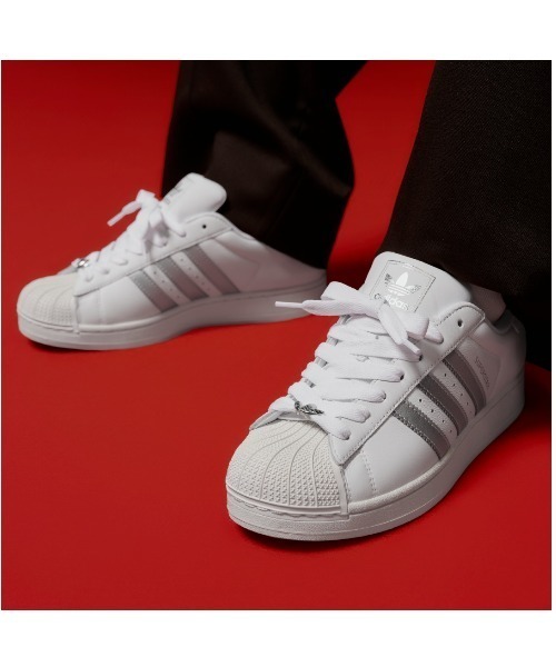 サン TOWARDS THE LIGHT superstar 会場限定 Limited Edt X adidas Consortium Superstar 80v & Zx Flux - Releases