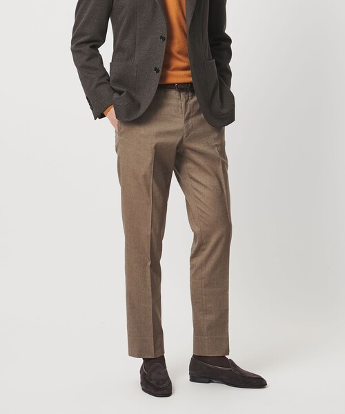 UNITED ARROWS（ユナイテッドアローズ） スラックス TR オックス