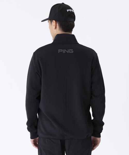 PING（ピン） ブルゾン アウター メンズ : ZOZOTOWN Yahoo!店 - 通販