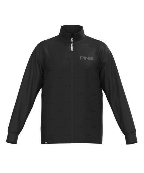 PING（ピン） ブルゾン アウター メンズ : ZOZOTOWN Yahoo!店 - 通販