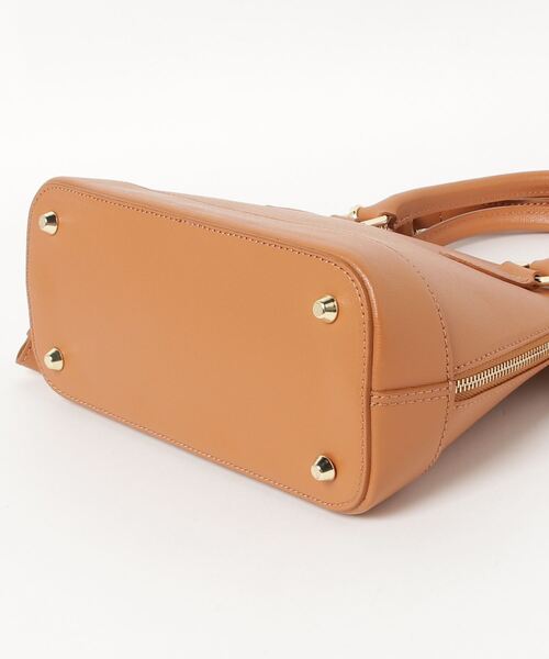 MARCO BIANCHINI（マルコビアンチーニ） 2WAYバッグ - ブラウン