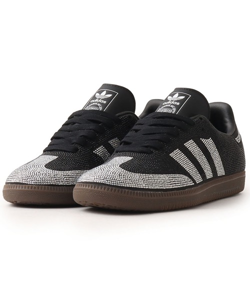 adidas（アディダス） スニーカー adidas SAMBA OG W / アディダス