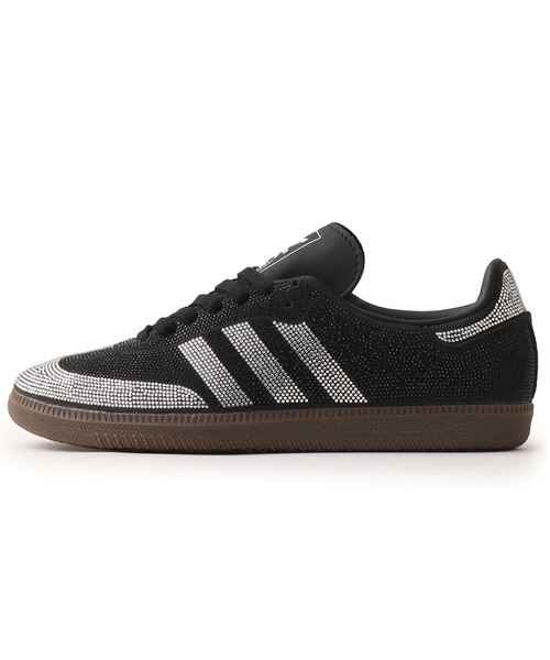 adidas（アディダス） サンバ スニーカー adidas SAMBA OG W