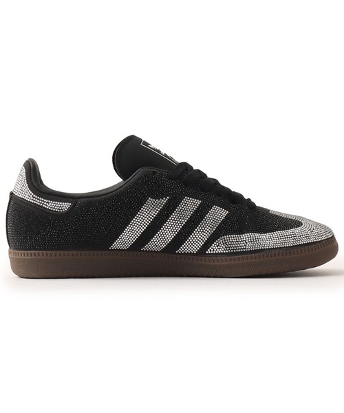 adidas（アディダス） スニーカー adidas SAMBA OG W / アディダス
