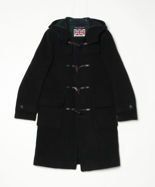 LONDON TRADITION ロンドン トラディション ダッフルコート 34 LONDON Tradition（ロンドントラディション） ダッフルコート 34