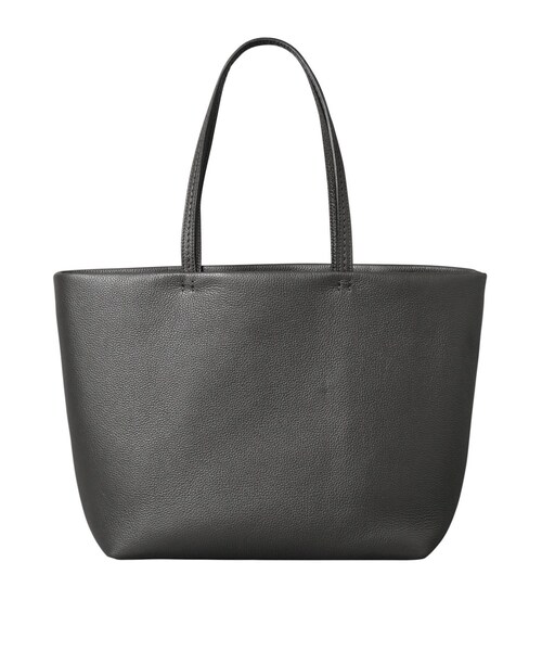 HIROFU（ヒロフ） トートバッグ 「チッタ」レザートートバッグ L A4