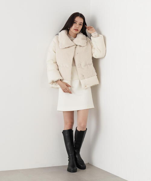 PINKY&DIANNE（ピンキー アンド ダイアン） ダウンコート ダウン