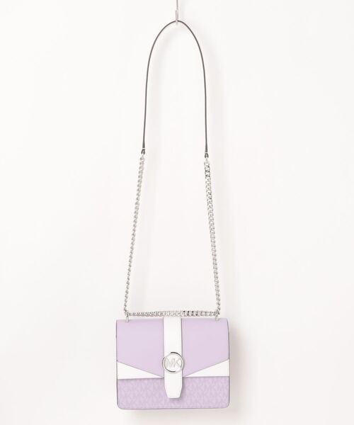 MICHAEL KORS（マイケルコース） ショルダーバッグ バッグ GREENWICH
