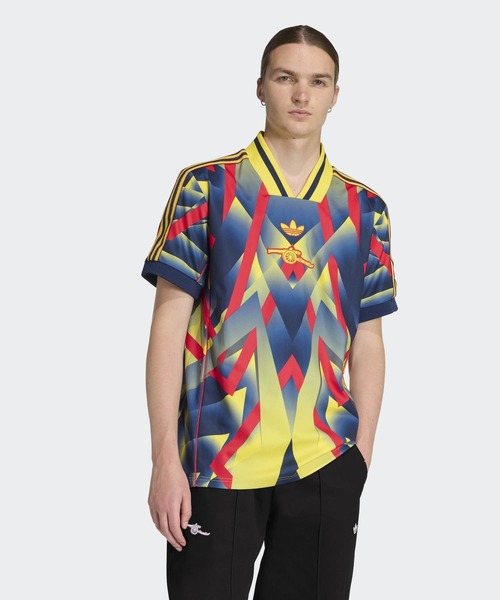 adidas（アディダス） tシャツ アーセナルFC LFSTLRジャージー