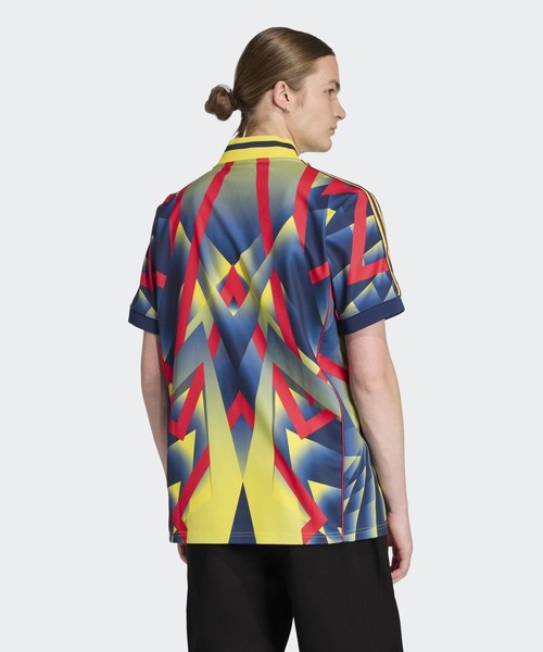 adidas（アディダス） adidas tシャツ アーセナルFC LFSTLRジャージー