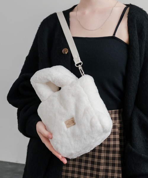 THE NORTH FACE（ザ ノースフェイス） ショルダーバッグ バッグ 日本未