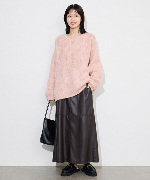 TRICOTS JEAN MARC ニット セーター 「追加3」TRICOTS JEAN MARC