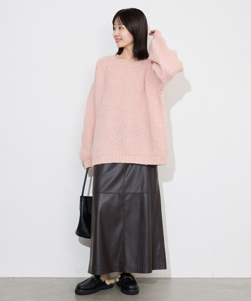 TRICOTS JEAN MARC ニット セーター 「追加3」TRICOTS JEAN MARC