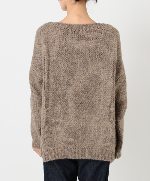 TRICOTS JEAN MARC ニット セーター 「追加3」TRICOTS JEAN MARC