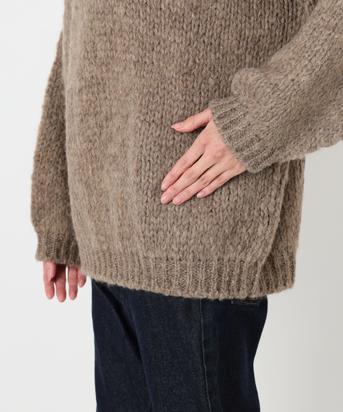 TRICOTS JEAN MARC ニット セーター 「追加3」TRICOTS JEAN MARC