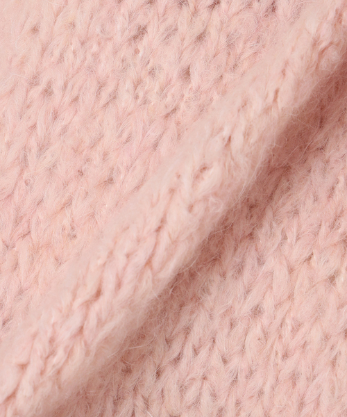 TRICOTS JEAN MARC ニット セーター 「追加3」TRICOTS JEAN MARC