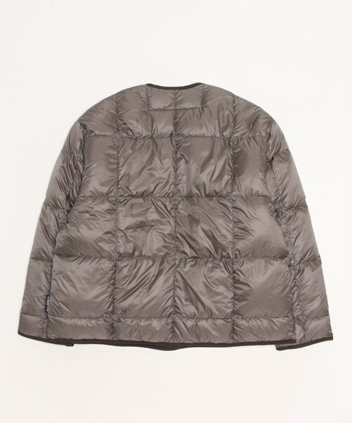 ORCIVAL（オーシバル） ダウンジャケット 4 ブラック メンズ