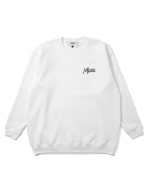 MFC STORE スウェットカットソー XX-LARGE ブラック メンズ : ZOZOTOWN