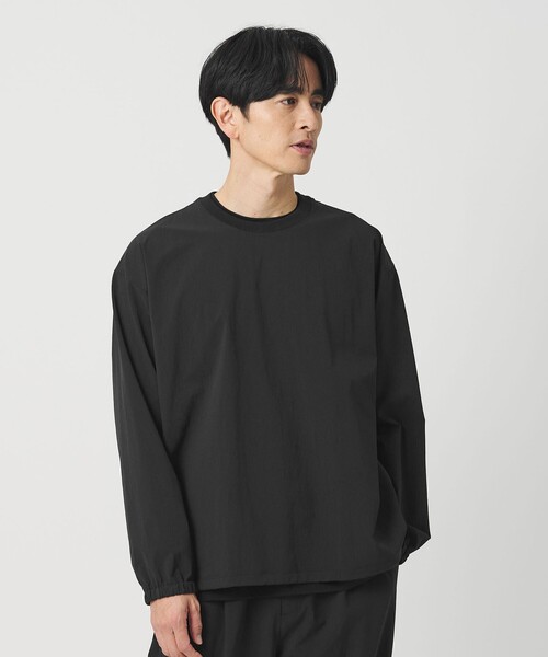 BEAUTY＆YOUTH UNITED ARROWS tシャツ 360°MASTER アジャスト クルー