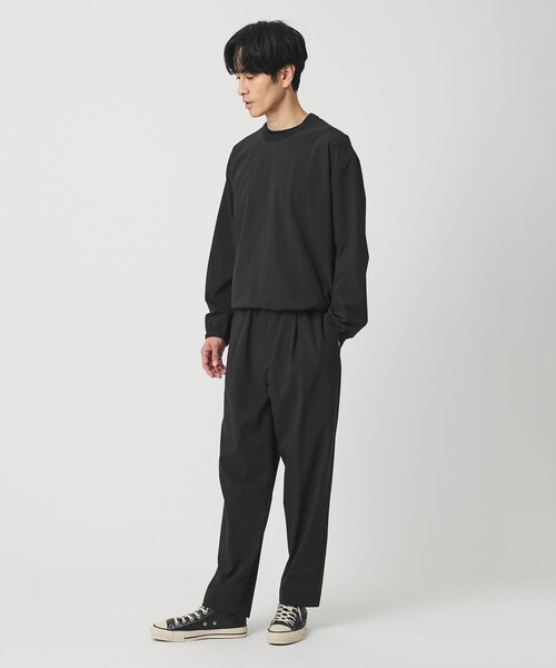 BEAUTY＆YOUTH UNITED ARROWS tシャツ 360°MASTER アジャスト クルー