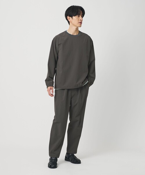 BEAUTY＆YOUTH UNITED ARROWS tシャツ 360°MASTER アジャスト クルー