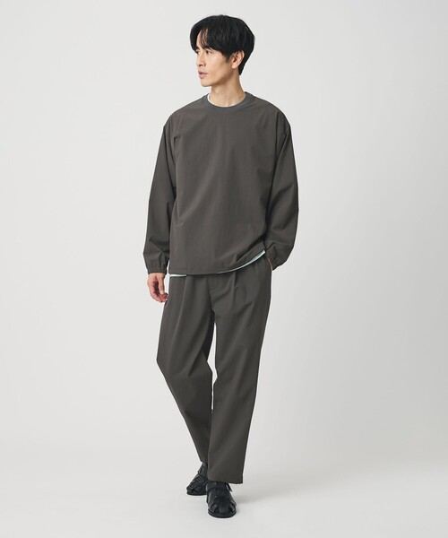 BEAUTY＆YOUTH UNITED ARROWS tシャツ 360°MASTER アジャスト クルー