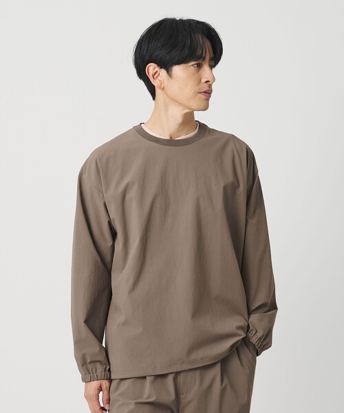 BEAUTY＆YOUTH UNITED ARROWS tシャツ 360°MASTER アジャスト クルー