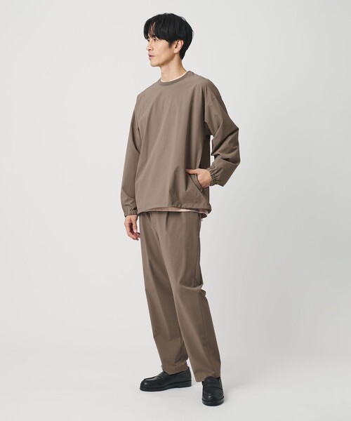 BEAUTY＆YOUTH UNITED ARROWS tシャツ 360°MASTER アジャスト クルー