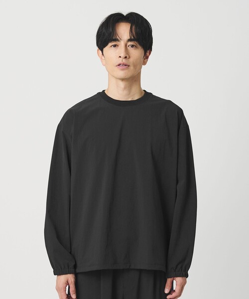 BEAUTY＆YOUTH UNITED ARROWS tシャツ 360°MASTER アジャスト クルー