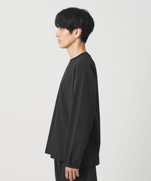 BEAUTY＆YOUTH UNITED ARROWS tシャツ 360°MASTER アジャスト クルー