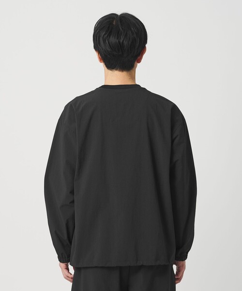 BEAUTY＆YOUTH UNITED ARROWS tシャツ 360°MASTER アジャスト クルー