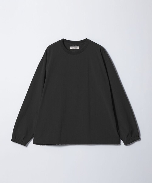 BEAUTY＆YOUTH UNITED ARROWS tシャツ 360°MASTER アジャスト クルー
