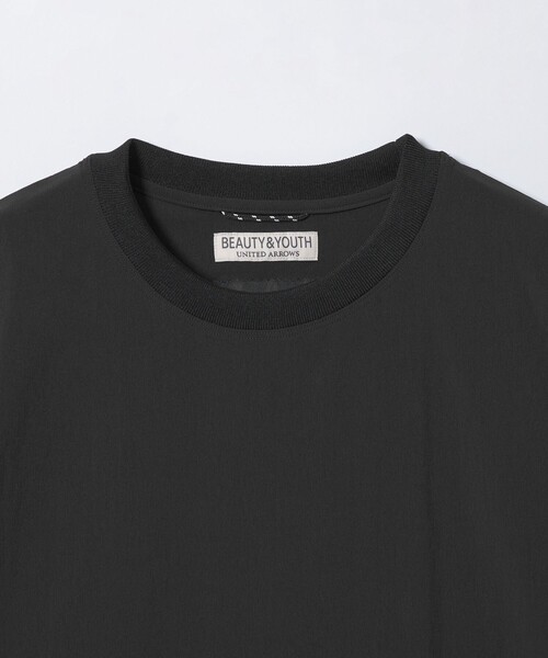 BEAUTY＆YOUTH UNITED ARROWS tシャツ 360°MASTER アジャスト クルー