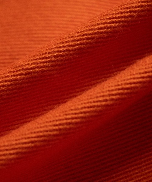 「LONSDALE」 チノパンツ MEDIUM レッド メンズ_画像2