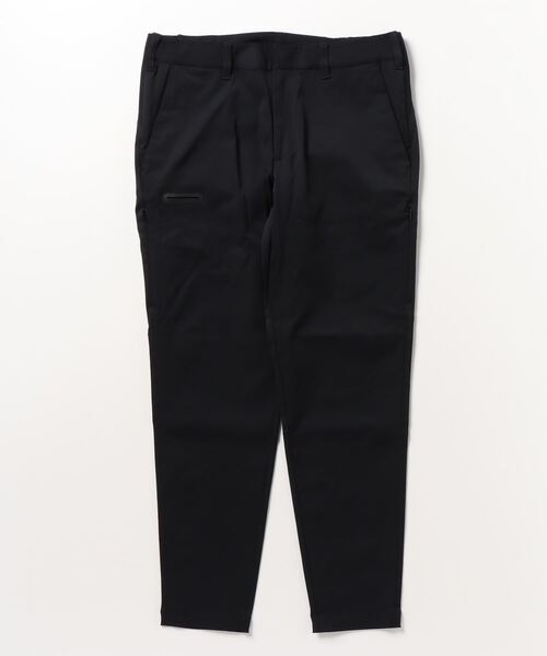 BEAMS GOLF（ビームス ゴルフ） パンツ X-LARGE ブラック メンズ