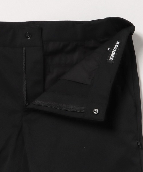 BEAMS GOLF（ビームス ゴルフ） パンツ X-LARGE ブラック メンズ