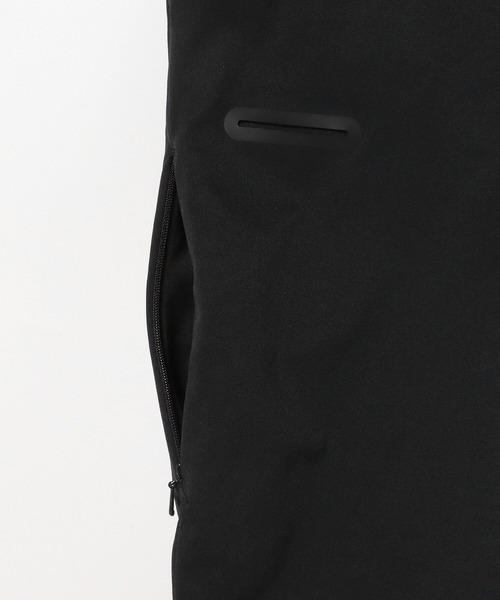 【美品】BEAMS GOLF ダウンパンツ BLACK Lサイズ BEAMS GOLF（ビームス ゴルフ）【別注】TAION / リバーシブル ダウン